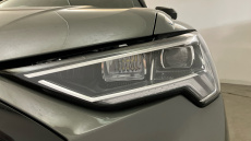 Audi Q3 35 TDI Black Edition 5dr S Tronic Diesel Estate